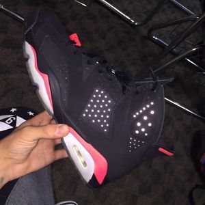 Meet your Posher, Nick